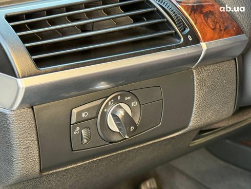 BMW X5 2011 белый - фото 12