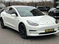 Продажа Tesla б/у в Черновцах - купить на Автобазаре