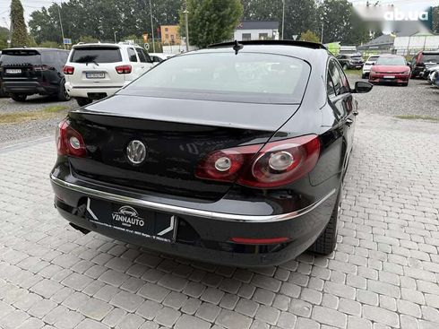 Volkswagen Passat CC 2011 - фото 16
