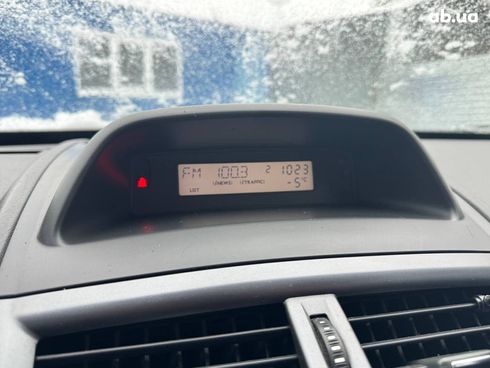 Renault Megane 2007 черный - фото 7