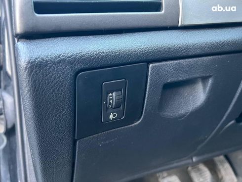 Peugeot 407 2005 черный - фото 19