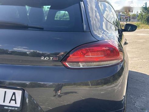 Volkswagen Scirocco 2010 - фото 21