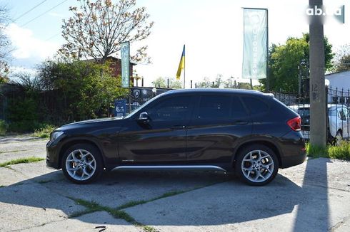 BMW X1 2014 - фото 6