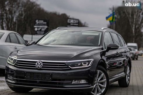 Volkswagen Passat 2019 - фото 2