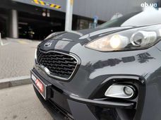 Продаж вживаних Kia Sportage 2019 року в Києві - купити на Автобазарі