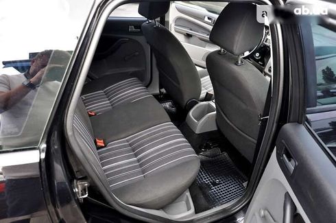 Ford Focus 2009 - фото 20