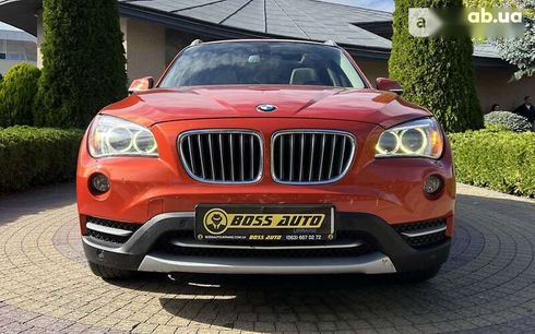 BMW X1 2012 - фото 2