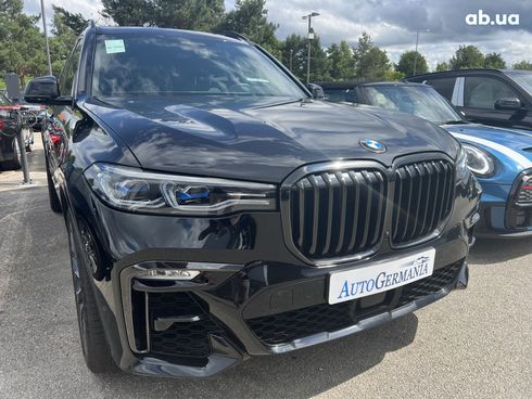 BMW X7 2020 - фото 4