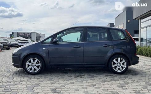 Ford C-Max 2007 - фото 4