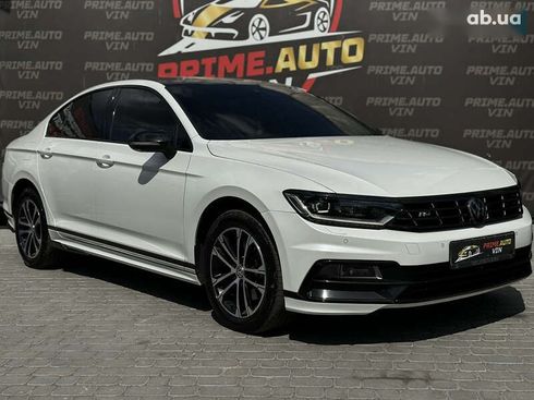 Volkswagen Passat 2018 - фото 4