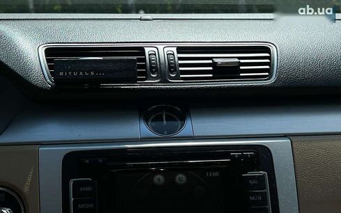 Volkswagen Passat CC 2012 - фото 15