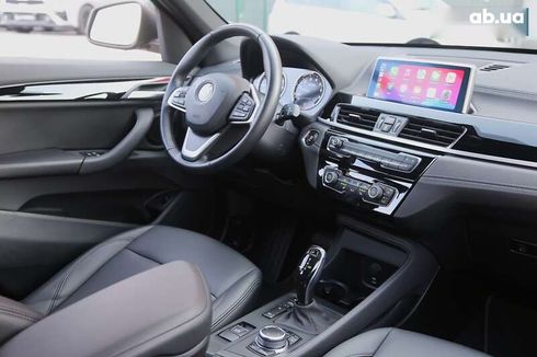 BMW X1 2022 - фото 13