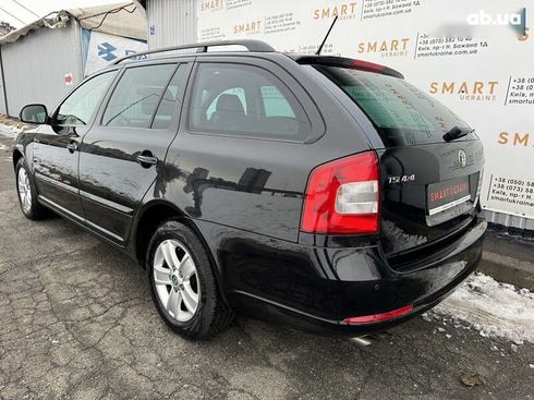 Skoda Octavia 2011 - фото 29