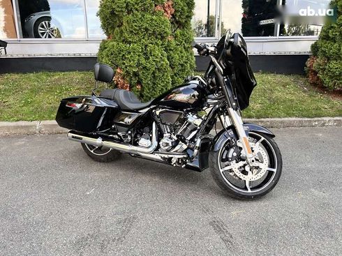 Harley-Davidson FLHXS 2024 - фото 12