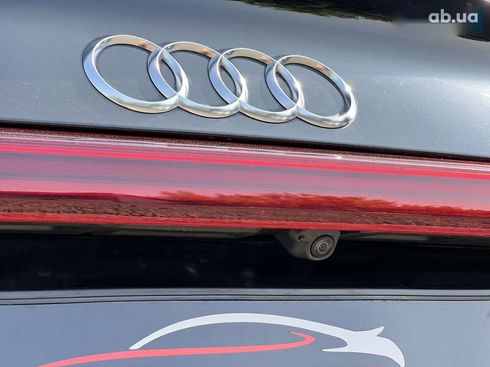 Audi Q4 Sportback e-tron 2021 - фото 20