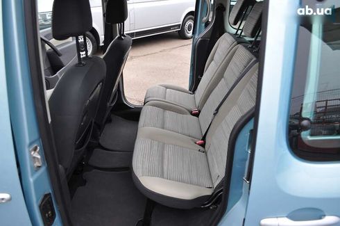 Renault Kangoo 2011 - фото 24