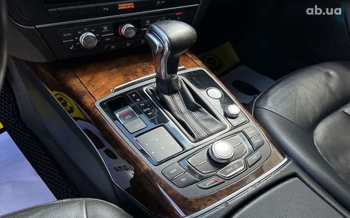 Audi A6 2013 - фото 21