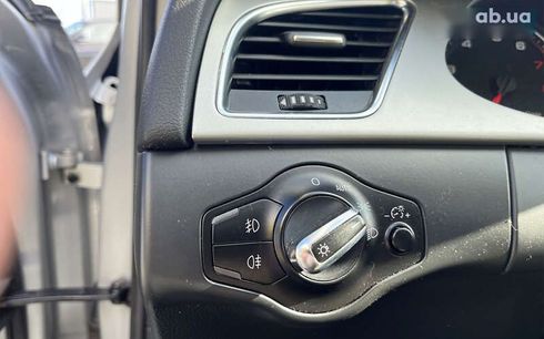 Audi A4 2008 - фото 12