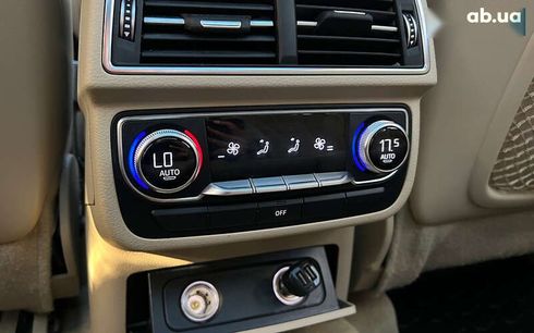 Audi Q7 2016 - фото 25