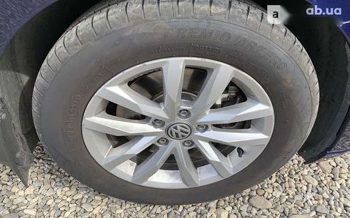 Volkswagen Passat 2018 - фото 21