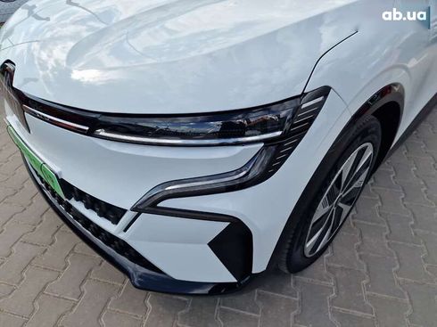 Renault Megane 2022 - фото 2
