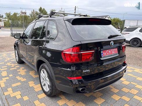 BMW X5 2013 - фото 8