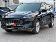 Купить Ford Escape 2020 бу в Одессе - купить на Автобазаре