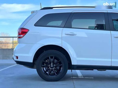 Dodge Journey 2019 - фото 8