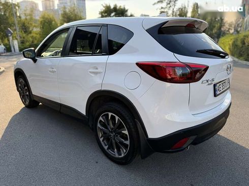 Mazda CX-5 2017 - фото 8