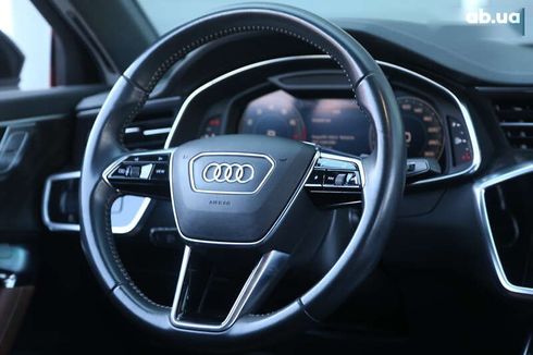 Audi A6 2019 - фото 14