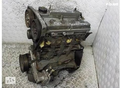 двигатель в сборе для Fiat Stilo - купить на Автобазаре - фото 2