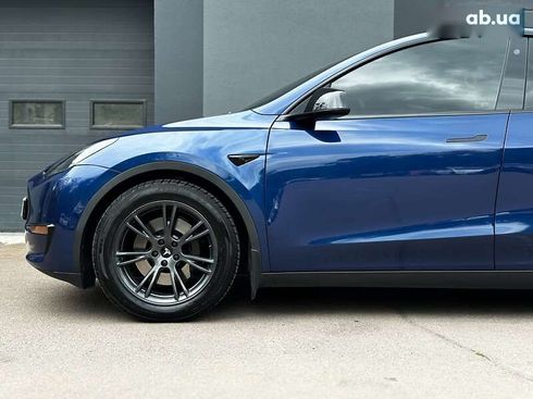 Tesla Model Y 2021 - фото 5