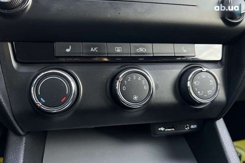Skoda Octavia 2014 - фото 16