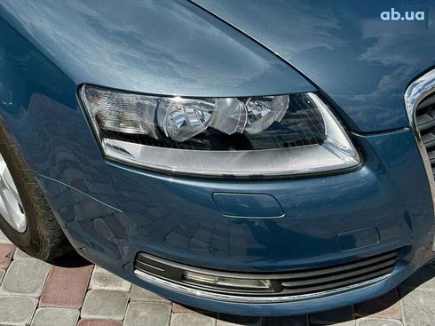 Audi A6 2009 - фото 10