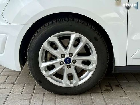 Ford Transit Connect 2016 - фото 18