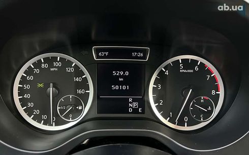 Infiniti QX30 2016 - фото 25