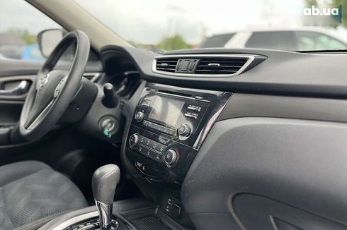 Nissan Rogue 2015 - фото 27