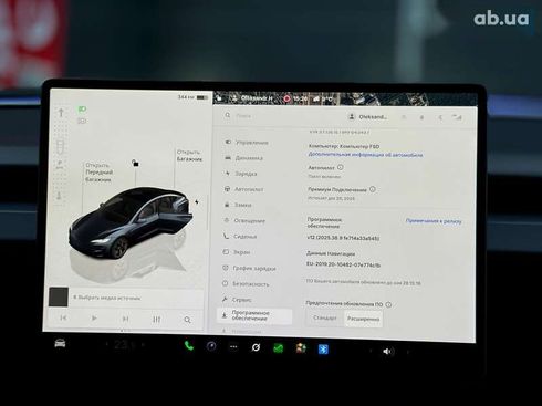 Tesla Model 3 2024 - фото 22