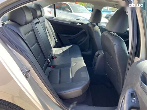 Volkswagen Jetta 2012 - фото 23