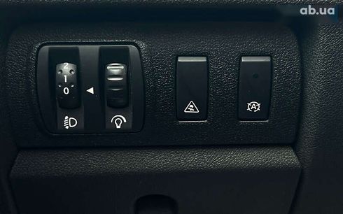 Renault Megane 2013 - фото 21