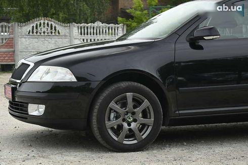 Skoda Octavia 2008 - фото 6