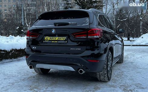 BMW X1 2019 - фото 7