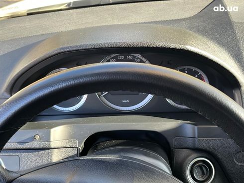 Mercedes-Benz C-Класс 2010 белый - фото 24