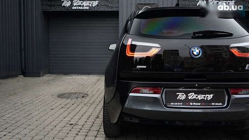 BMW i3 2016 - фото 16