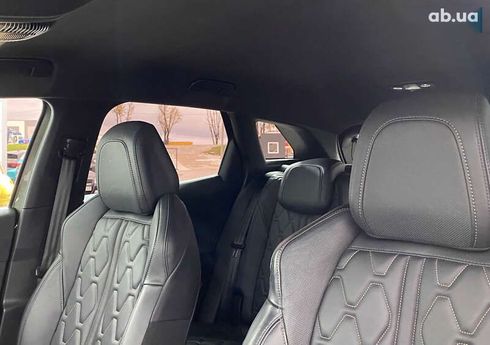 Peugeot 3008 2019 - фото 24