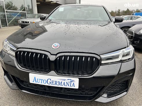 BMW 5 серия 2023 - фото 25