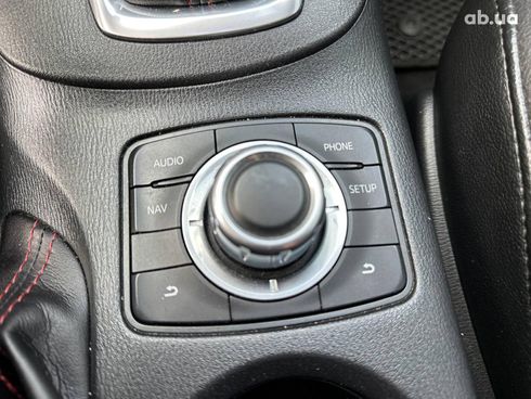 Mazda CX-5 2014 черный - фото 30