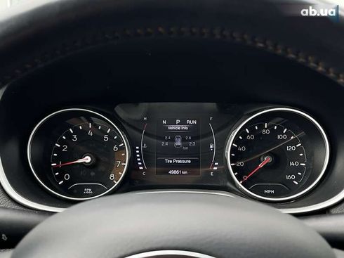 Jeep Compass 2019 - фото 18