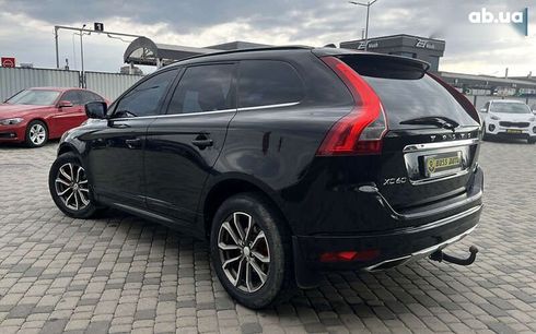 Volvo XC60 2014 - фото 5