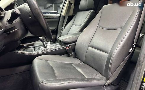 BMW X3 2017 - фото 10